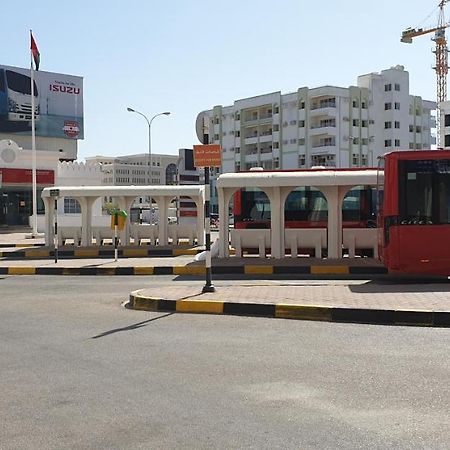 Alwafa Hotel Flats Muscat Ngoại thất bức ảnh